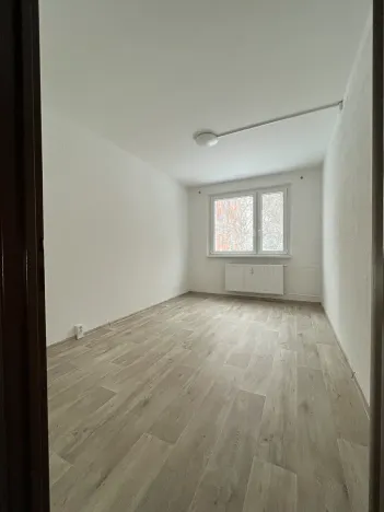 Pronájem bytu 3+1, Česká Lípa, Okružní, 65 m2