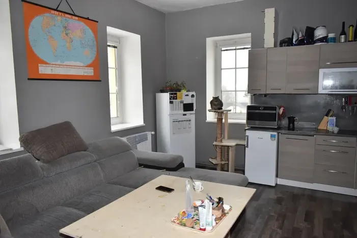 Prodej rodinného domu, Varnsdorf, 537 m2