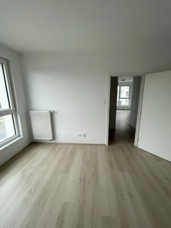 Pronájem bytu 2+kk, Plzeň - Severní Předměstí, Na Chmelnicích, 53 m2
