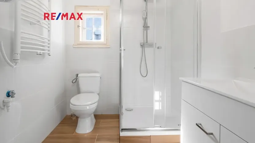 Prodej bytu 2+1, Česká Kamenice, Dvořákova, 59 m2