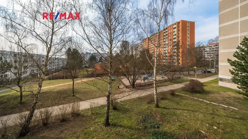 Prodej bytu 3+kk, Praha - Modřany, Jordana Jovkova, 62 m2