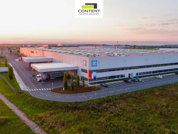 Pronájem skladu, Bitozeves - Nehasice, Jižní, 9131 m2