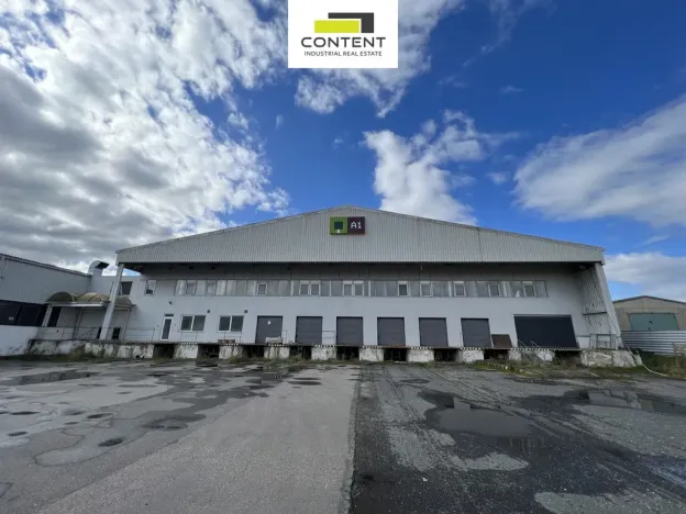 Pronájem skladu, Lysá nad Labem - Litol, Mírová, 4726 m2