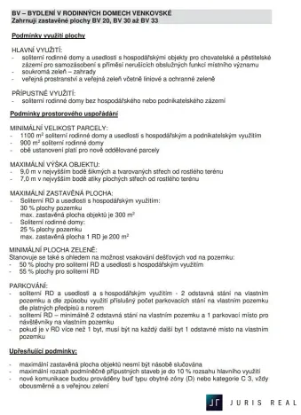 Prodej pozemku pro bydlení, Mukařov, 900 m2