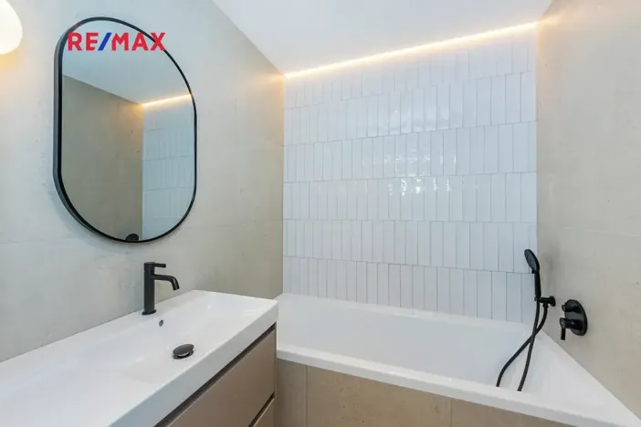 Prodej bytu 4+kk, Praha - Stodůlky, Neustupného, 73 m2