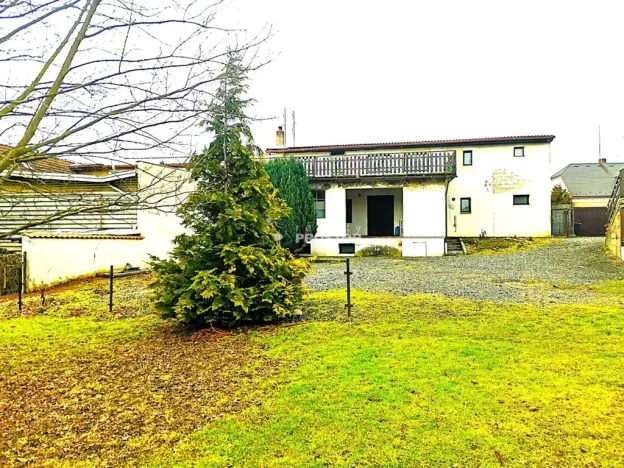 Prodej bytu 5+1, Zápy, 125 m2