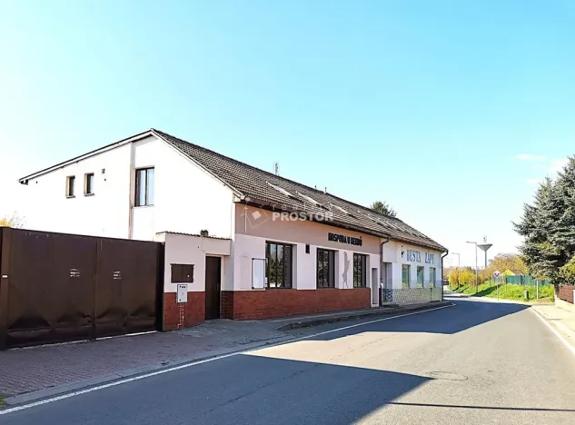Prodej bytu 5+1, Zápy, 125 m2