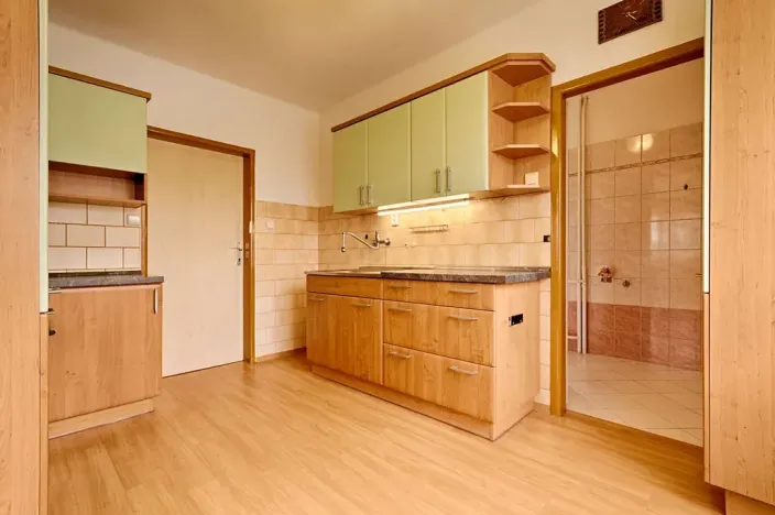 Prodej rodinného domu, Jindřichův Hradec, Čsl. legií, 180 m2