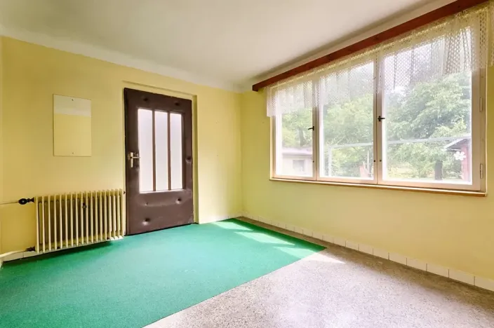 Prodej rodinného domu, Jindřichův Hradec, Čsl. legií, 180 m2