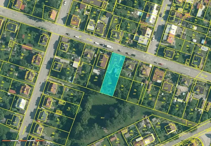 Prodej rodinného domu, Jindřichův Hradec, Čsl. legií, 180 m2