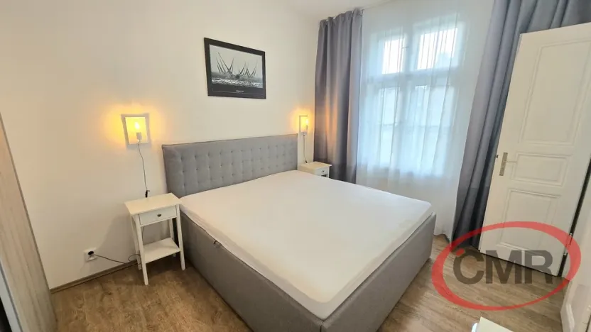 Pronájem bytu 3+1, Praha, Bělehradská, 75 m2