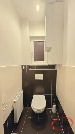 Pronájem bytu 3+1, Praha, Bělehradská, 75 m2