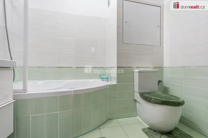 Prodej bytu 3+1, Hodonín, Vřesová, 62 m2