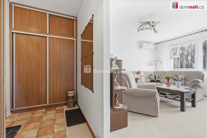 Prodej bytu 3+1, Hodonín, Vřesová, 62 m2