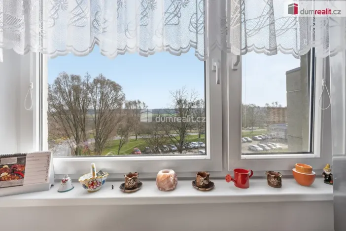 Prodej bytu 3+1, Hodonín, Vřesová, 62 m2