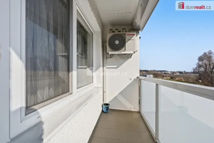 Prodej bytu 3+1, Hodonín, Vřesová, 62 m2