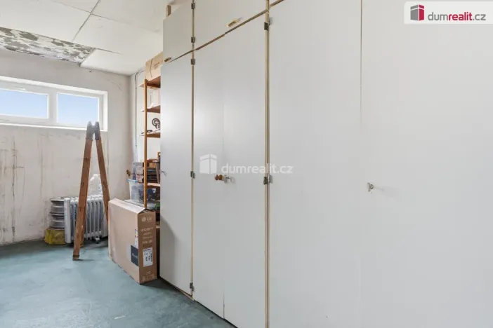 Prodej bytu 3+1, Hodonín, Vřesová, 62 m2