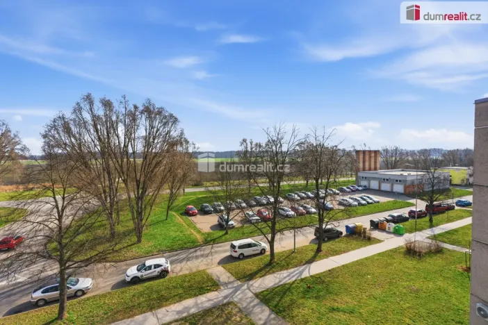 Prodej bytu 3+1, Hodonín, Vřesová, 62 m2