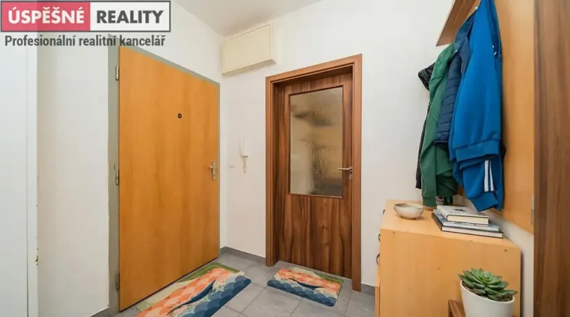 Prodej bytu 2+kk, Praha - Písnice, Švihovská, 49 m2