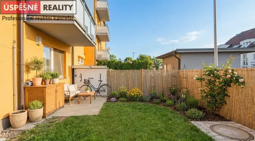 Prodej bytu 2+kk, Praha - Písnice, Švihovská, 49 m2