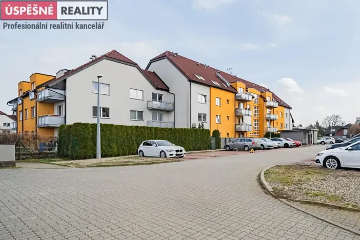 Prodej bytu 2+kk, Praha - Písnice, Švihovská, 49 m2
