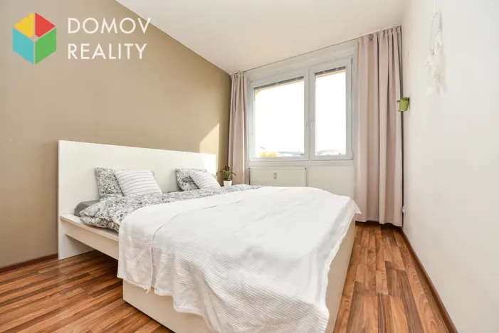 Pronájem bytu 2+kk, Beroun - Beroun-Město, Havlíčkova, 43 m2