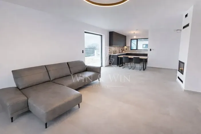 Prodej rodinného domu, Pašinka, 145 m2