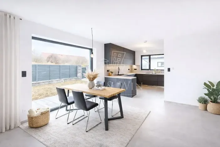 Prodej rodinného domu, Pašinka, 145 m2