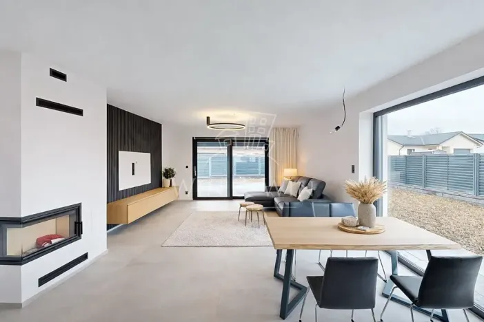 Prodej rodinného domu, Pašinka, 145 m2