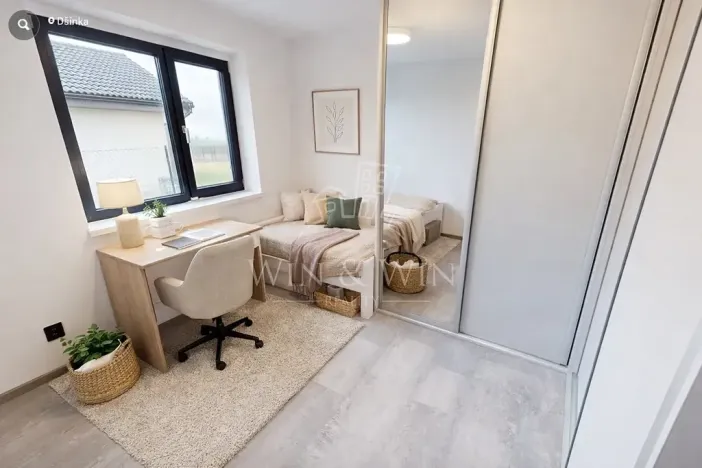 Prodej rodinného domu, Pašinka, 145 m2