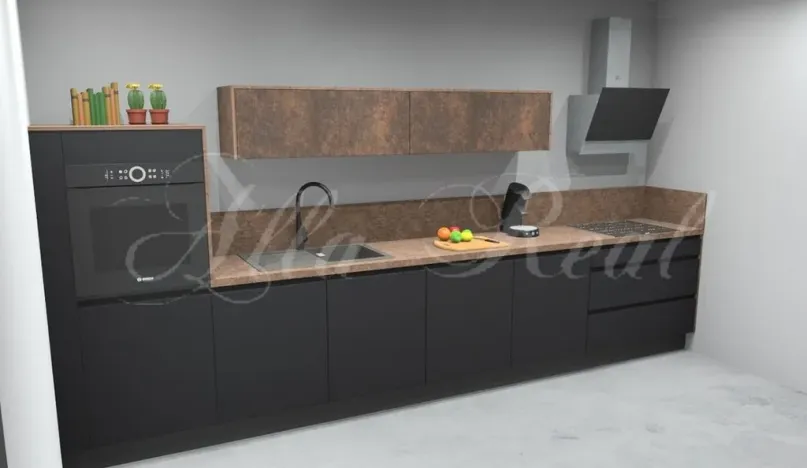 Pronájem bytu 3+1, Brno - Zábrdovice, Merhautova, 75 m2