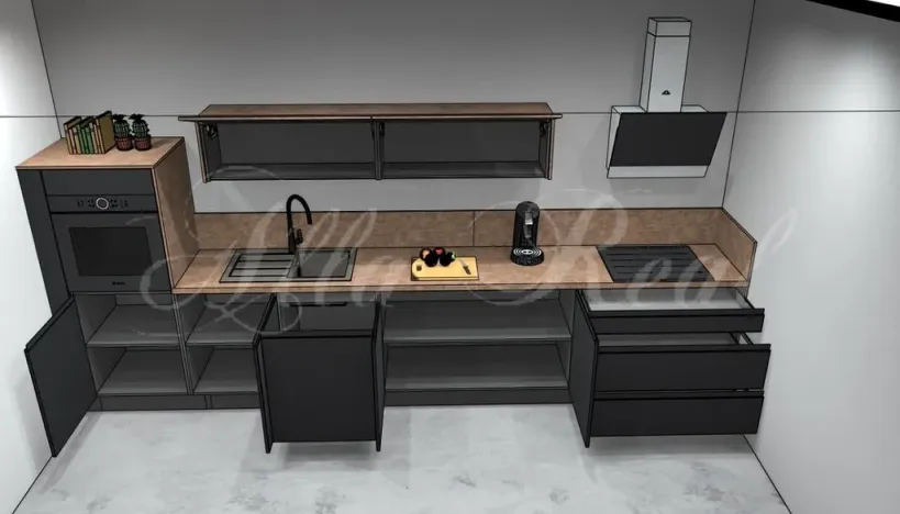 Pronájem bytu 3+1, Brno - Zábrdovice, Merhautova, 75 m2