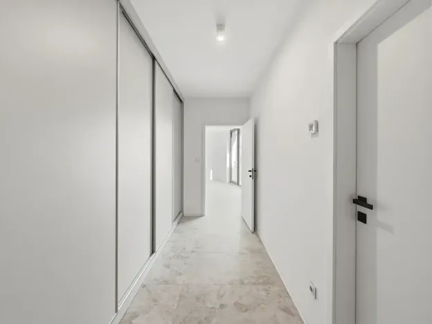 Prodej bytu 2+kk, Mikulov, 61 m2