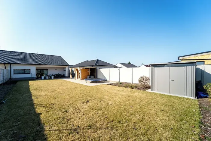 Prodej rodinného domu, Hevlín, 91 m2