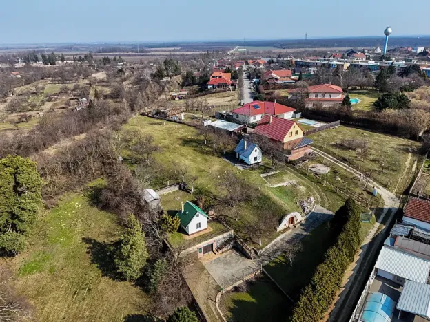 Prodej pozemku pro bydlení, Valtice, 3600 m2