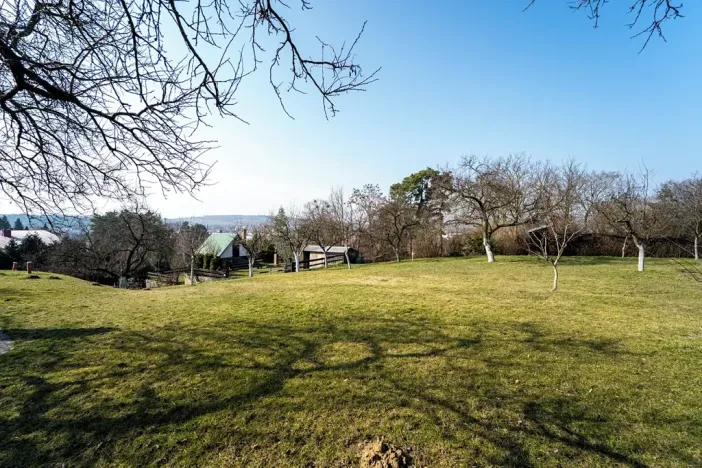 Prodej pozemku pro bydlení, Valtice, 3600 m2