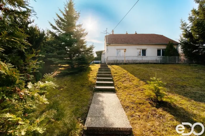 Prodej rodinného domu, Stavěšice, 126 m2