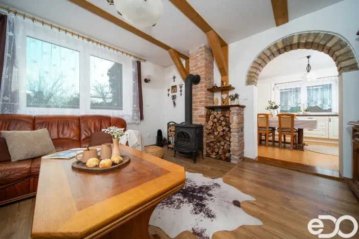 Prodej rodinného domu, Stavěšice, 126 m2