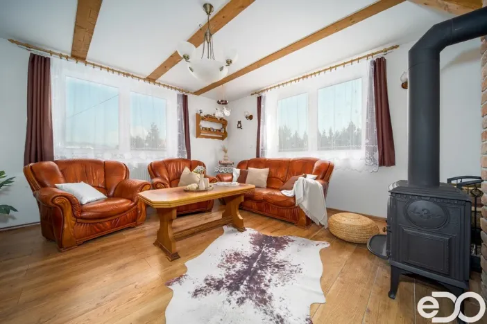 Prodej rodinného domu, Stavěšice, 126 m2