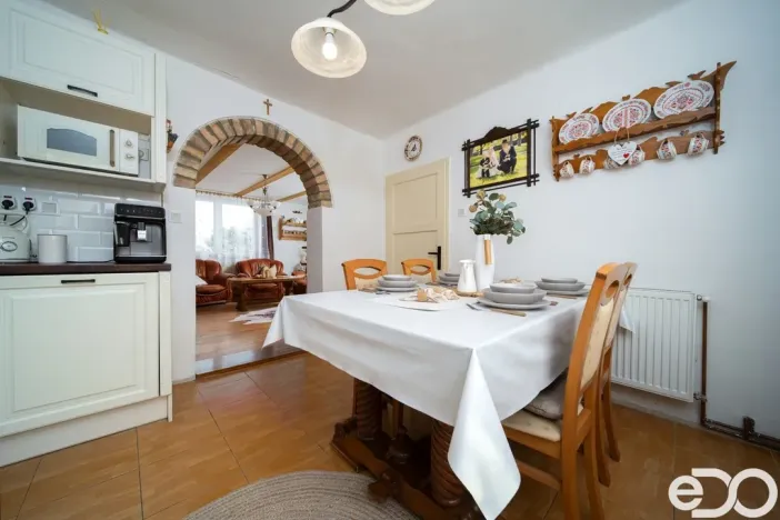 Prodej rodinného domu, Stavěšice, 126 m2