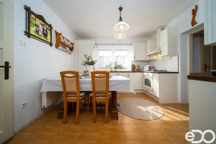 Prodej rodinného domu, Stavěšice, 126 m2