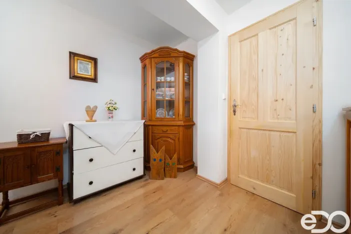 Prodej rodinného domu, Stavěšice, 126 m2