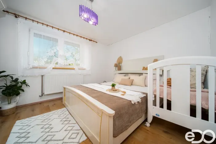 Prodej rodinného domu, Stavěšice, 126 m2