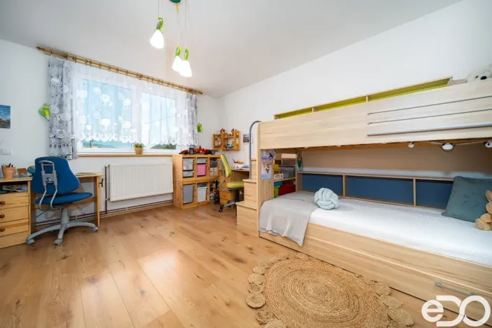 Prodej rodinného domu, Stavěšice, 126 m2