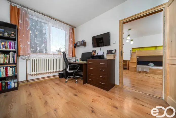 Prodej rodinného domu, Stavěšice, 126 m2