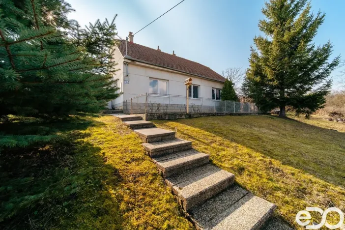 Prodej rodinného domu, Stavěšice, 126 m2