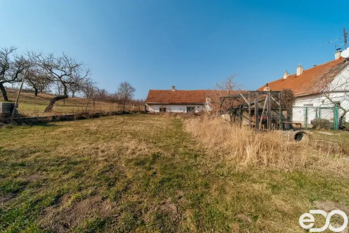 Prodej rodinného domu, Stavěšice, 126 m2