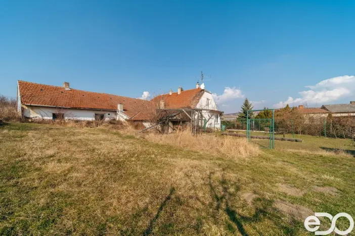 Prodej rodinného domu, Stavěšice, 126 m2