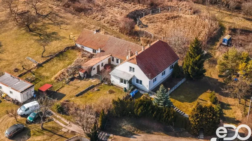 Prodej rodinného domu, Stavěšice, 126 m2