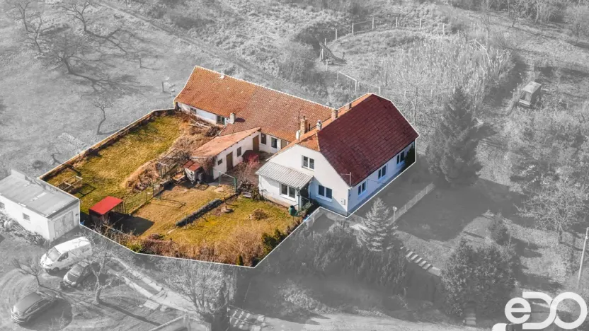 Prodej rodinného domu, Stavěšice, 126 m2